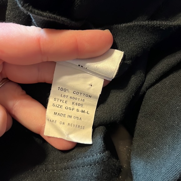 Vintage Siegfried & Roy The Mirage Las Vegas Oversized Short Sleeve T-Shirt - Picture 7 of 7